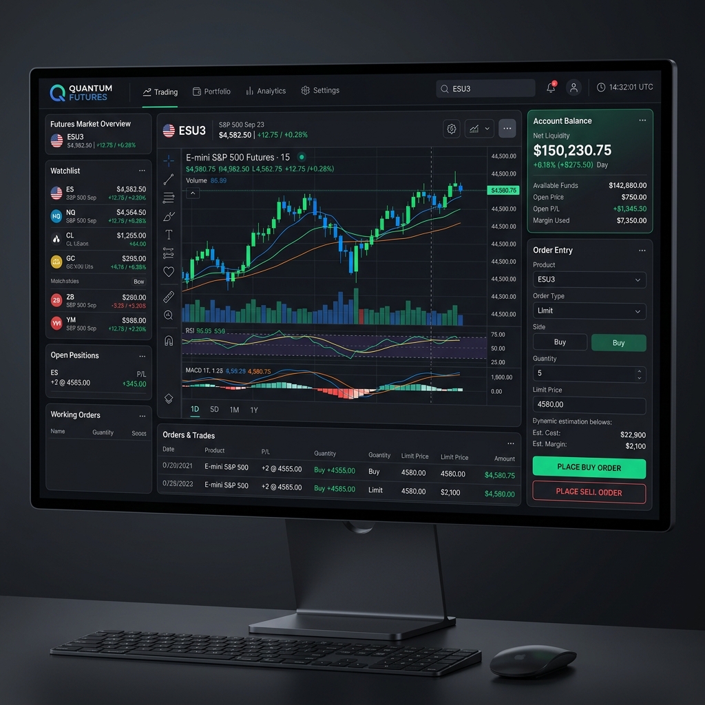 Bulenox Review 2026: Futures Funding Rules, Payouts & Account Comparison